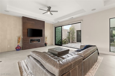 74 Pristine Glen St, Las Vegas, NV 89135 - photo 7