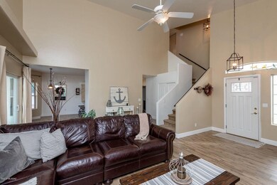 Great room