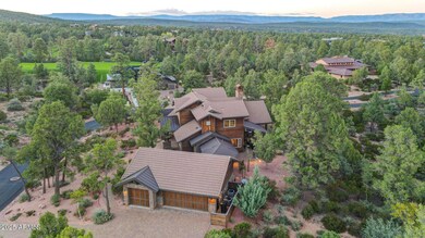 609 S Pine Stream, Payson, AZ 85541 - photo 7