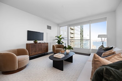 St. Regis Residences Boston unit C, Boston, MA 02210 - photo 2