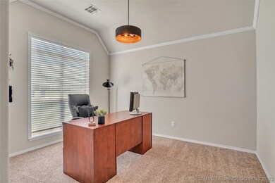 4972 S 203rd East Ave, Broken Arrow, OK 74014 - photo 5