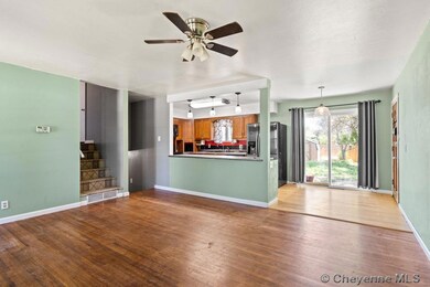 1535 Adams Ave, Cheyenne, WY 82001 - photo 6