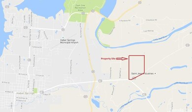 15 Industrial Park Rd, Heber Springs, AR 72543 - photo 2