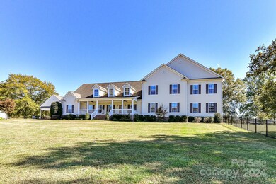 1072 Arabian Farm Rd, Clover, SC 29710 - photo 2