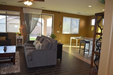 great room