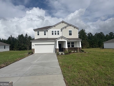 224 Park View Ln unit LOT 529, Kingsland, GA 31548 - photo 4