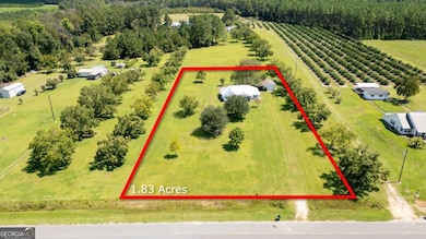 1351 Old Screven Rd, Jesup, GA 31545 - photo 5