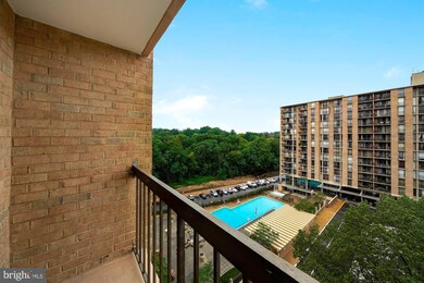 The Brittany unit 708, Arlington, VA 22204 - photo 7