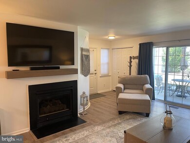 550 Central Ave unit M-6 Constitution Ct, Linwood, NJ 08221 - photo 5