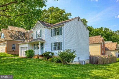 3815 Lawrence Ave, Kensington, MD 20895 - photo 4