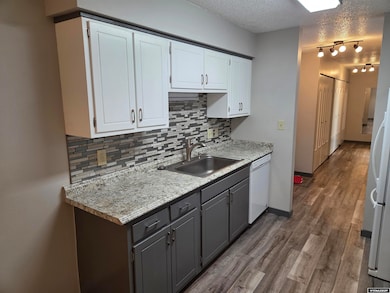 4500 S Poplar #201a St, Casper, WY 82604 - photo 5