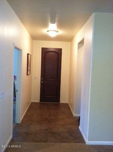 foyer
