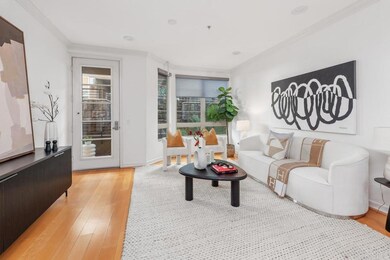 Union Square At Broadway unit 2312, San Diego, CA 92101 - photo 7