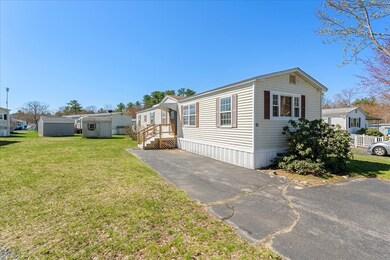 10 Wampanoag Rd, Taunton, MA 02780 - photo 2