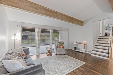 400 Buckeye St, Marysville, OH 43040 - photo 7