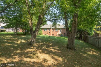 3524 N Nottingham St, Arlington, VA 22207 - photo 4