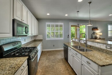 Gorgeous Kitchen