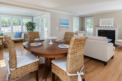 5 Damon Farm Way unit 5, Hingham, MA 02043 - photo 6