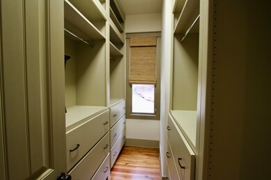 Custom Master closet!