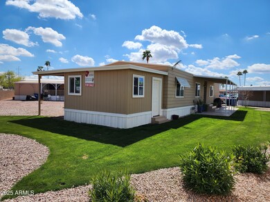 400 W Baseline Rd unit 180, Tempe, AZ 85283 - photo 3