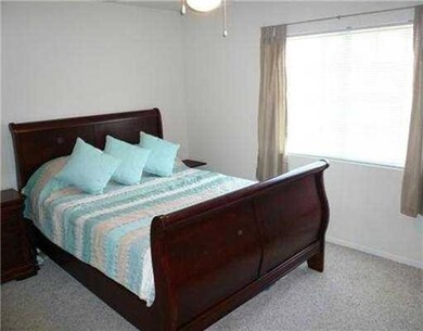 Bedroom.