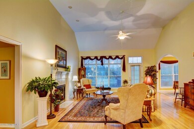 stone lakes great room