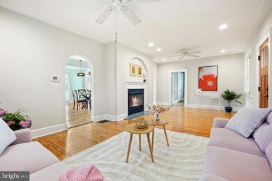 7723 Carroll Ave, Takoma Park, MD 20912 - photo 5