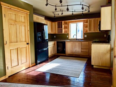 6204 E Hart Lake Loop, Wasilla AK 99654