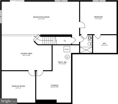 6686 Avignon Blvd, Falls Church, VA 22043 - photo 4