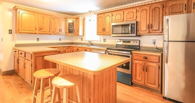 94 Hastings Rd, Spencer, MA 01562 - photo 4