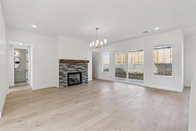 6009 Frankie Lynn Ln, Edmond, OK 73034 - photo 4