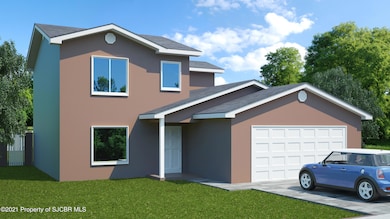 2712 La Habra St, Farmington, NM 87401 - photo 3