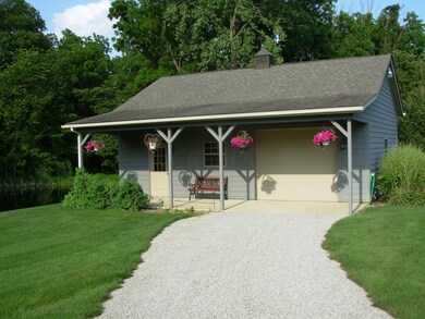 pole barn