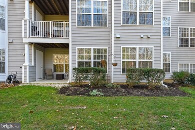 2024 Gov Thomas Bladen Way unit 101, Annapolis, MD 21401 - photo 3