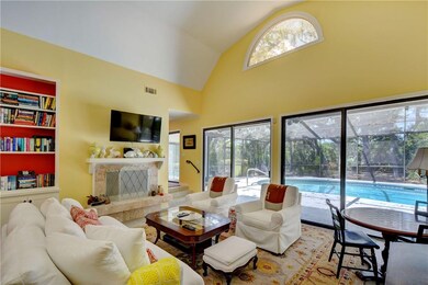 405 Palm Dr, Saint Simons Island, GA 31522 - photo 4