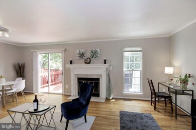 14946 Ladymeade Cir, Silver Spring, MD 20906 - photo 4