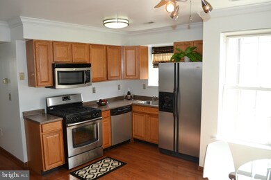 3211 8th St SE unit 12, Washington, DC 20032 - photo 5