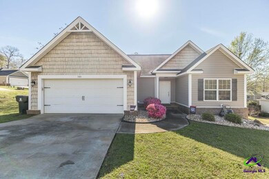 101 Wisteria Point, Byron, GA 31008 - photo 5