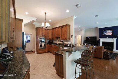 D Kitchen