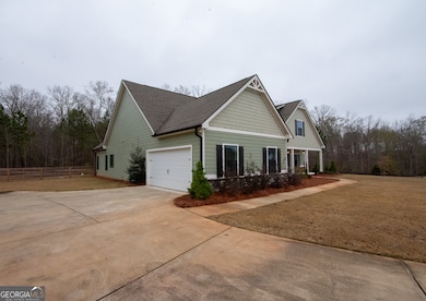298 Walden Pond Trail, Senoia, GA 30276 - photo 4