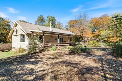 12418 Bunyard Rd, Winslow, AR 72959 - photo 2