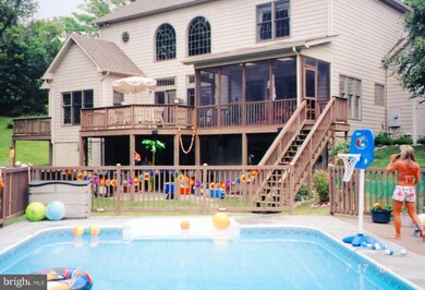 128 Babbs Run Ln, Winchester, VA 22603 - photo 3