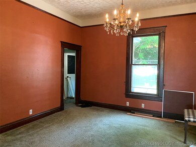 606 N Morton Ave, Okmulgee, OK 74447 - photo 4