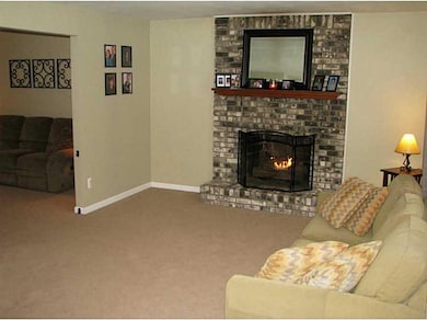 Family Room.
