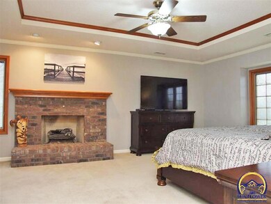 1110 SW Ottawa Trail, Topeka, KS 66615 - photo 6