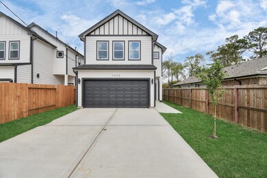 2438 Lucky St, Houston, TX 77088 - photo 3