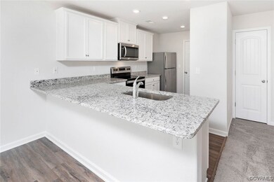 7919 Honeybee Ct, North Prince George, VA 23860 - photo 5