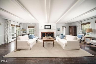 770 Mission Canyon Rd, Santa Barbara, CA 93105 - photo 7