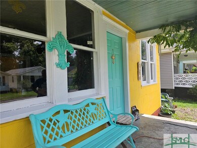 1010 W 40th St, Savannah, GA 31415 - photo 4