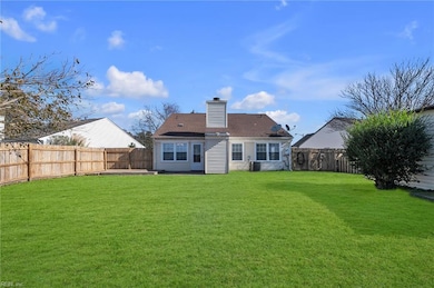 945 Pink Star Ct, Virginia Beach, VA 23454 - photo 5